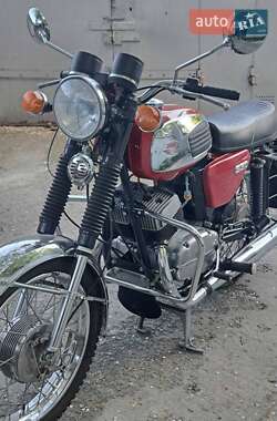 Мотоцикл Классик Jawa 350 1984 в Белой Церкви