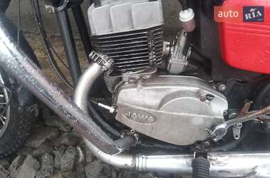Мотоцикл Классік Jawa 350 1985 в Краснограді