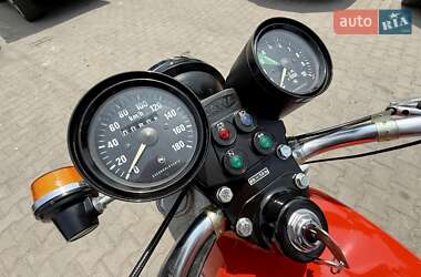 Мотоцикл Классик Jawa 350 1990 в 