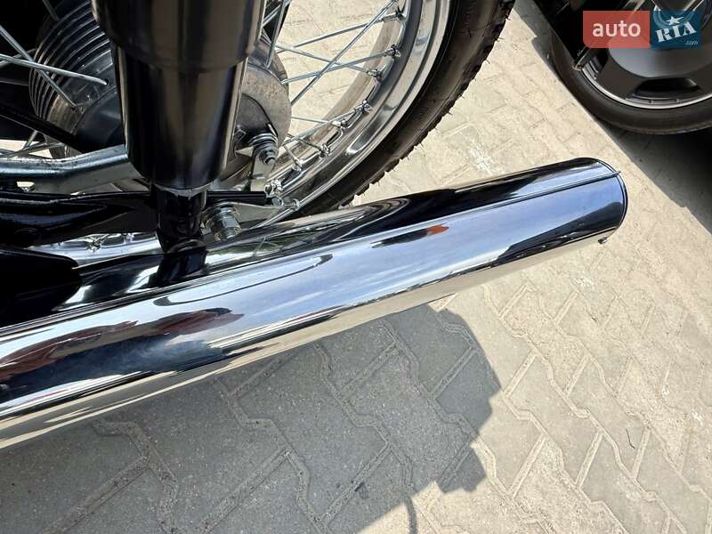 Мотоцикл Классик Jawa 350 1990 в Одессе