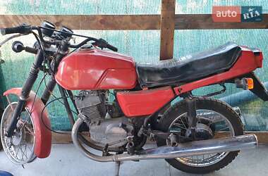 Мотоцикл Классик Jawa 350 1989 в Сумах
