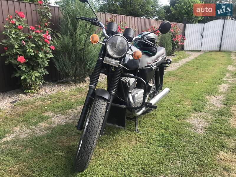 Мотоцикл Классик Jawa 350 1983 в Оржице фото 3 Мотоцикл Классик Jawa 350 1983 в Оржице