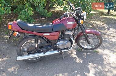 Мопеды Jawa 350 1988 в 