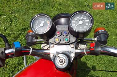 Мотоцикл Классик Jawa 350 1986 в 