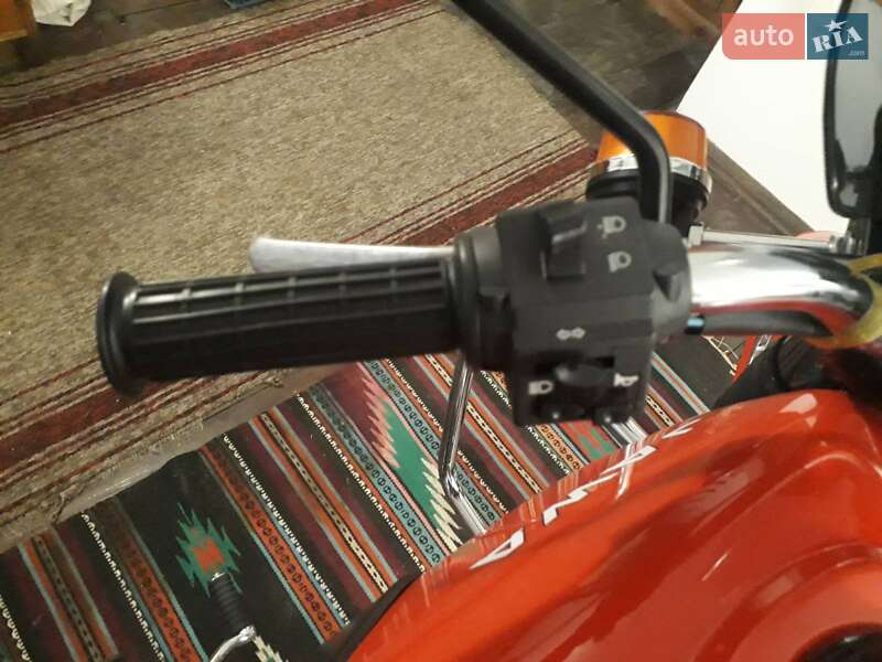 Мотоцикл Классік Jawa 350 1990 в Шумську фото 2 Мотоцикл Классік Jawa 350 1990 в Шумську