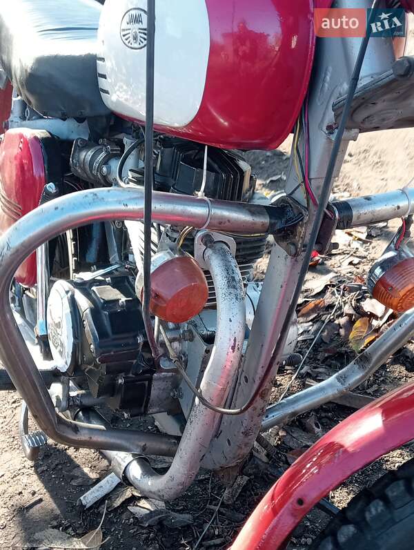 Мопеды Jawa 360 1959 в Кропивницком фото 2 Мопеды Jawa 360 1959 в Кропивницком
