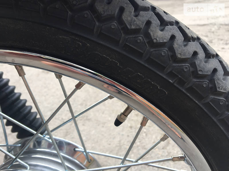 Jawa 50 1966 в Харькове фото 9 Jawa 50 1966 в Харькове