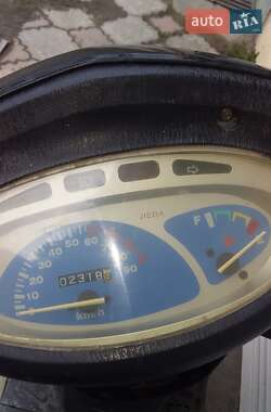 Скутер Jawa 50 2008 в 
