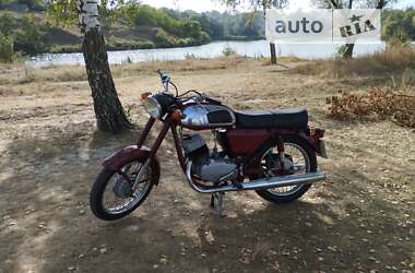 Мотоцикл Классик Jawa 634 1975 в Белой Церкви