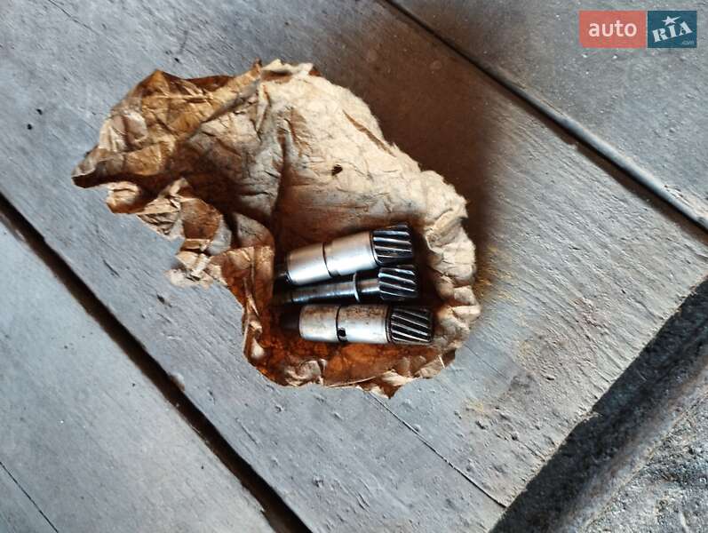 Мотоцикл Классик Jawa 634 1975 в Белой Церкви фото 11 Мотоцикл Классик Jawa 634 1975 в Белой Церкви