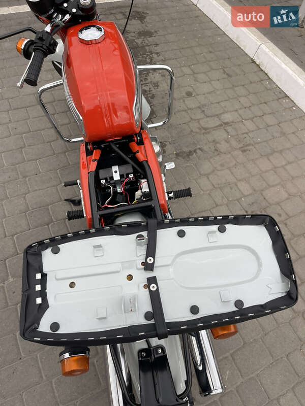 Мотоцикл Классик Jawa 634 1983 в Харькове