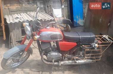 Мотоцикл Классик Jawa 634 1978 в Чернигове
