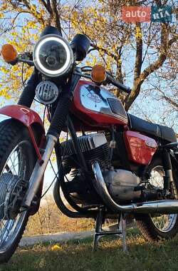 Мотоцикл Классик Jawa 634 1979 в Умани