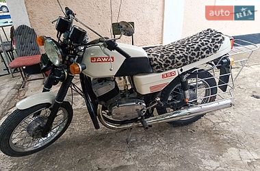 Мотоцикл Классік Jawa 634 1978 в Подільську