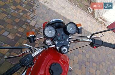 Мотоцикл Классик Jawa 638 1987 в 