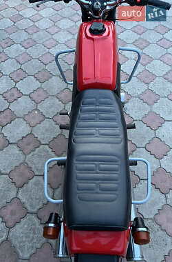 Мотоцикл Классік Jawa 638 1988 в 