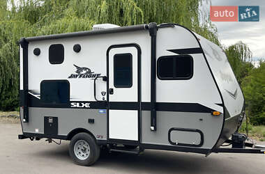 Прицеп дача Jayco Jay 2022 в Ровно