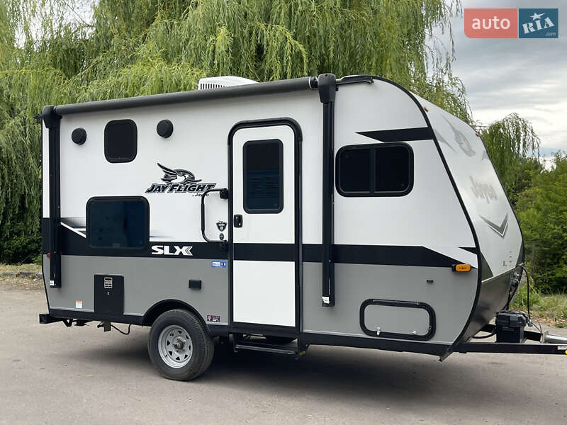 Jayco Jay 2022