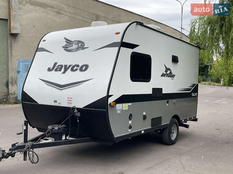 Прицеп дача Jayco Jay 2022 в Ровно