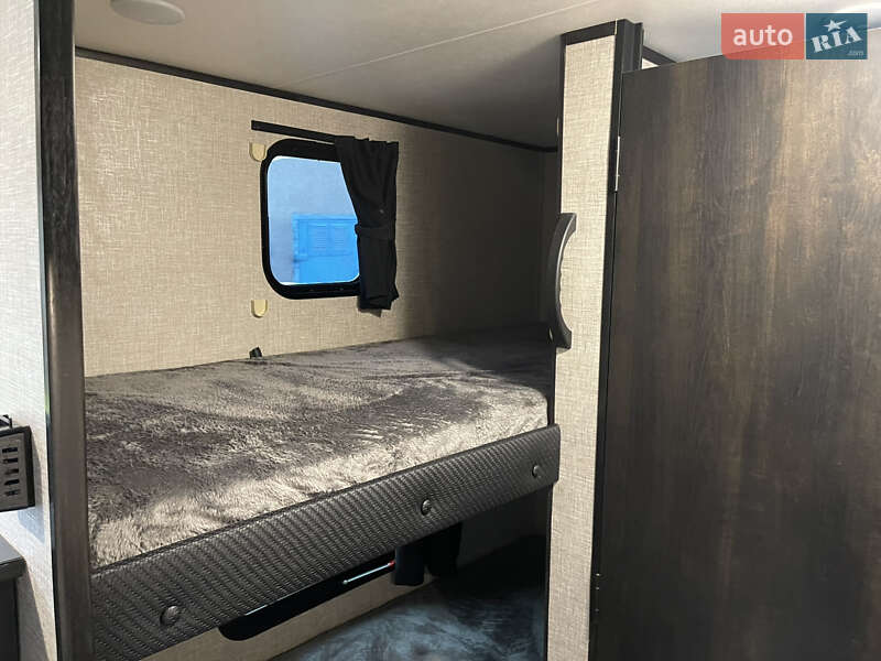 Прицеп дача Jayco Jay 2022 в Ровно