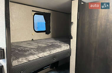 Прицеп дача Jayco Jay 2022 в 