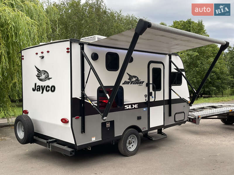 Прицеп дача Jayco Jay 2022 в Ровно