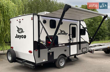 Прицеп дача Jayco Jay 2022 в 
