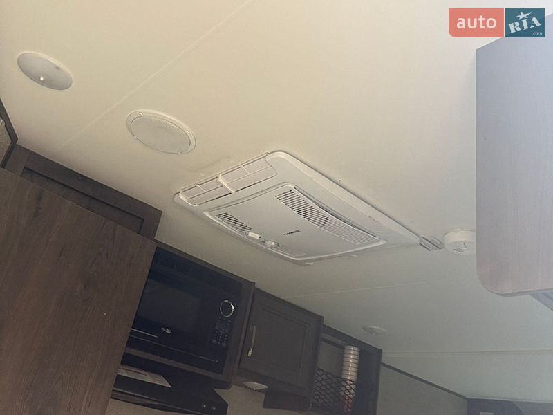 Прицеп дача Jayco Jay 2021 в Ровно