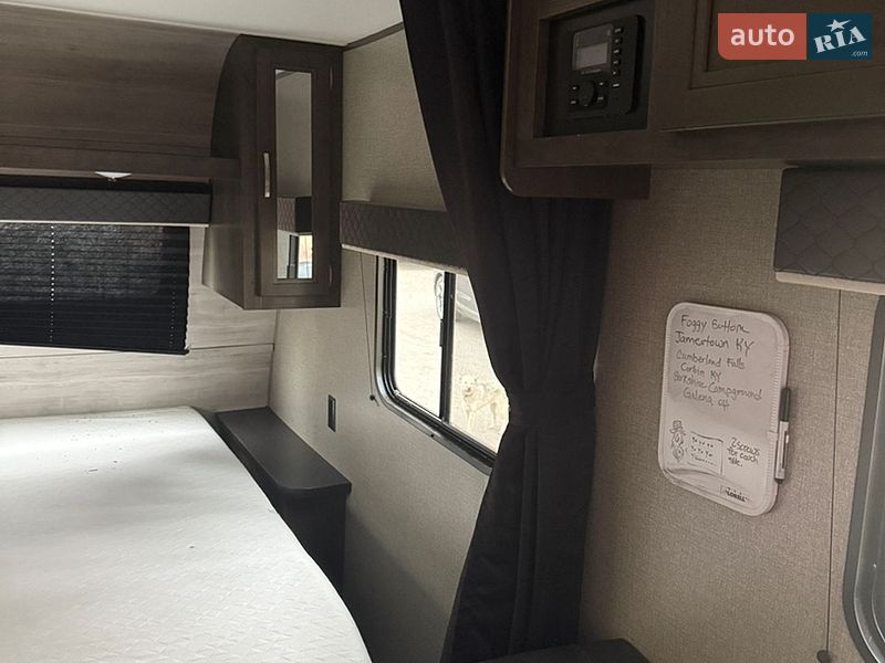 Прицеп дача Jayco Jay 2021 в Ровно
