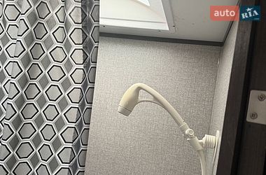 Прицеп дача Jayco Jay 2021 в Ровно