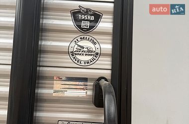 Прицеп дача Jayco Jay 2021 в Ровно