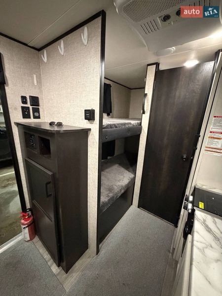 Прицеп дача Jayco Travel 2022 в Киеве