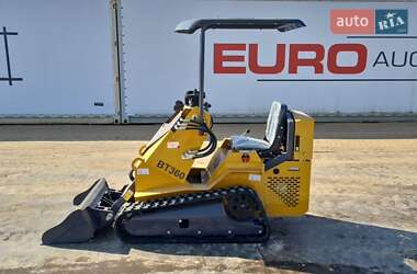Миниэкскаватор JCB 110 2025 в Черновцах Миниэкскаватор JCB 110 2025 в Черновцах