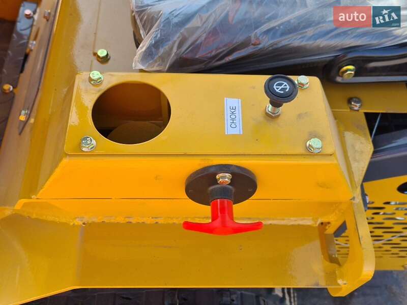 Миниэкскаватор JCB 110 2025 в Черновцах