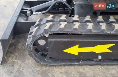 Миниэкскаватор JCB 110 2025 в 