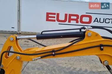 Миниэкскаватор JCB 110 2025 в 