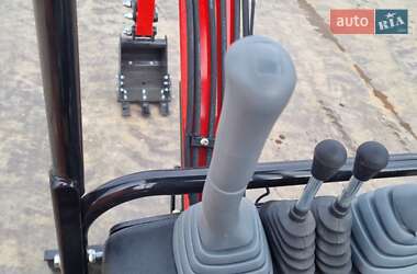Миниэкскаватор JCB 110 2025 в 