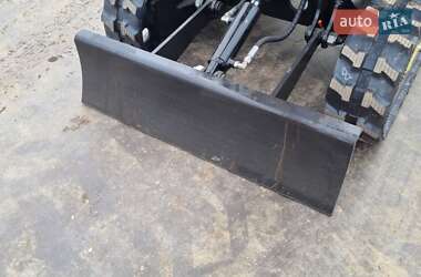 Миниэкскаватор JCB 110 2025 в 