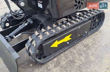 Миниэкскаватор JCB 110 2025 в 