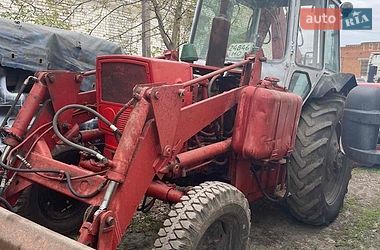 Екскаватор навантажувач JCB 110 1986 в Харкові
