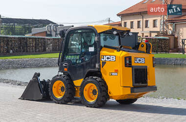 Минипогрузчик JCB 155 2021 в 
