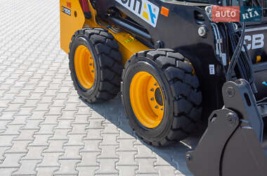Минипогрузчик JCB 155 2021 в 