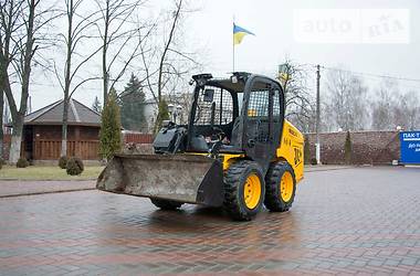 JCB 160 Robot 2007