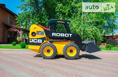 JCB 160 Robot  2007