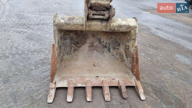 Гусеничный экскаватор JCB 160 2020 в Одессе