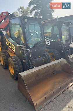 JCB 175 2018