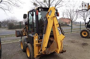 JCB 1CX 2011