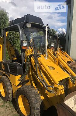 Інша будівельна техніка JCB 1CX 1999 в Чернівцях