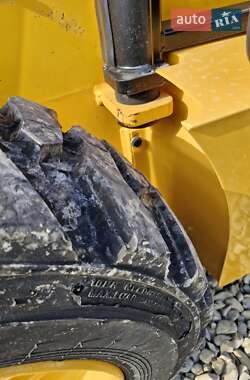 Міні-вантажник JCB 1CX 2008 в 