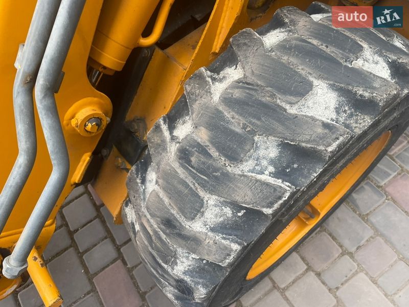 Экскаватор погрузчик JCB 1CX 1998 в Кривом Роге фото 7 Экскаватор погрузчик JCB 1CX 1998 в Кривом Роге